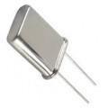 Q6.000_HC49; QUARTZ 6 MHz Q6.000_HC49; QUARTZ 6 MHz