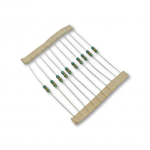 R060K680; MFR 0.6W 1% 680K