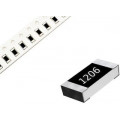 1206S4F2701T5E; Resistor: thick film; SMD; 1206; 2.7kΩ; 0.25W; ±1%; -55÷125°C; ROYAL OHM 1206S4F2701T5E; Resistor: thick film; SMD; 1206; 2.7kΩ; 0.25W; ±1%; -55÷125°C; ROYAL OHM