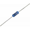 MOR02SJ022KA10; Resistor: metal oxide; THT; 220mΩ; 2W; ±5%; Ø5x12mm; axial; ROYAL OHM MOR02SJ022KA10; Resistor: metal oxide; THT; 220mΩ; 2W; ±5%; Ø5x12mm; axial; ROYAL OHM