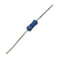 MOR02SJ0150A10; Resistor: metal oxide; THT; 15Ω; 2W; ±5%; Ø5x12mm; axial; ROYAL OHM MOR02SJ0150A10; Resistor: metal oxide; THT; 15Ω; 2W; ±5%; Ø5x12mm; axial; ROYAL OHM