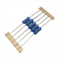 MOR02SJ0243A10; Resistor: metal oxide; THT; 24kΩ; 2W; ±5%; Ø5x12mm; axial; ROYAL OHM MOR02SJ0243A10; Resistor: metal oxide; THT; 24kΩ; 2W; ±5%; Ø5x12mm; axial; ROYAL OHM