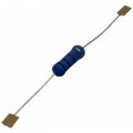 MOR02SJ0274A10; Resistor: metal oxide; THT; 270kΩ; 2W; ±5%; Ø5x12mm; axial; ROYAL OHM MOR02SJ0274A10; Resistor: metal oxide; THT; 270kΩ; 2W; ±5%; Ø5x12mm; axial; ROYAL OHM