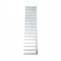 ; Heatsink: extruded; grilled; L: 40mm; W: 190.5mm; H: 50mm; aluminium; STONECOLD ; Heatsink: extruded; grilled; L: 40mm; W: 190.5mm; H: 50mm; aluminium; STONECOLD