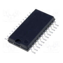 RTC72423A; 4-bit REAL TIME CLOCK MODULE SOP24