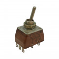RUS.PT3-40V; Pārslēgs PT3-40V