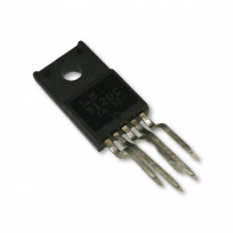 SI3120C; POS V-REG 12V 1.5A 18W