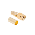 SMARP.H155.SCR.G; SMA RP spraudnis vadā H155 CRIMP GOLD