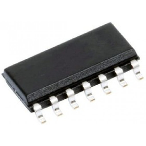 SN74HC32D; QUAD 2-INPUT OR GATE SO14 SN74HC32D; QUAD 2-INPUT OR GATE SO14