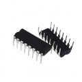 SN74HC4060; 14 STAGE BINARY COUNTER/OSCILLATOR DIP16 SN74HC4060; 14 STAGE BINARY COUNTER/OSCILLATOR DIP16