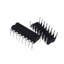 SN74HC4060; 14 STAGE BINARY COUNTER/OSCILLATOR DIP16