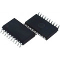 SN74HC541D; OCTAL BUS BUFFER WITH 3 STATE OUTPUTS SOL20 SN74HC541D; OCTAL BUS BUFFER WITH 3 STATE OUTPUTS SOL20