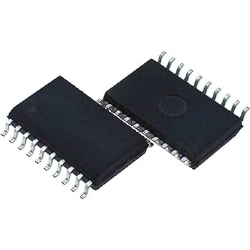 SN74HC541D; OCTAL BUS BUFFER WITH 3 STATE OUTPUTS SOL20 SN74HC541D; OCTAL BUS BUFFER WITH 3 STATE OUTPUTS SOL20