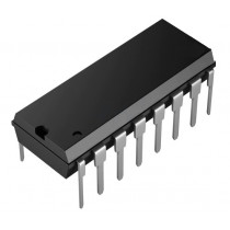 SN74HCT147; PRIORITY ENCODER