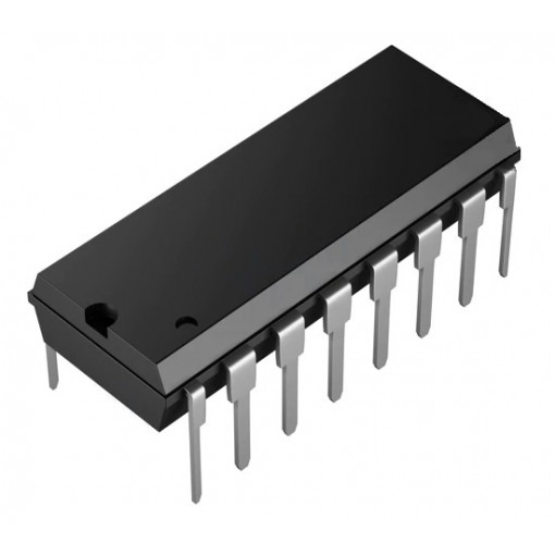 SN74HCT147; PRIORITY ENCODER