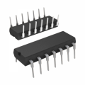 SN74HCT164; 8BIT SHIFT REG.+PARAL.OUT