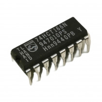 SN74HCT166; SN74HCT166