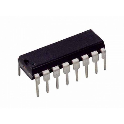 SN74HCT191; SYNHR. UP/DOWN COUNTERS SN74HCT191; SYNHR. UP/DOWN COUNTERS