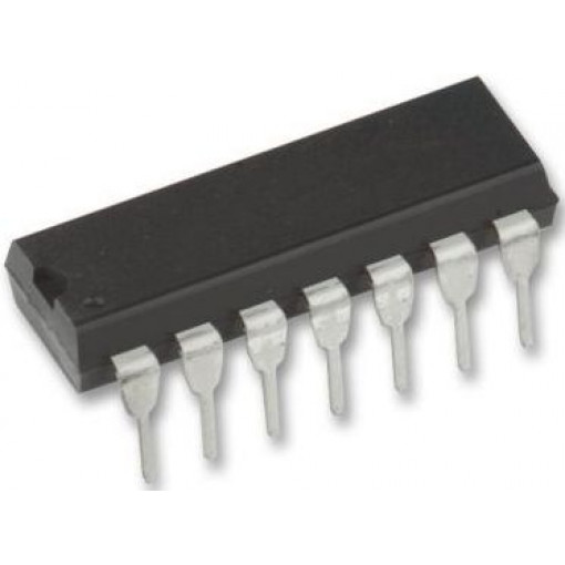 SN74HCT238; DIGITAL D-MULTIPLEX 8LINE