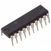 SN74HCT240; OCTAL 3ST INV/DRIVER