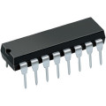 SN74HCT367; HEX BUS BUFFER WITH 3 STATE OUTPUT NON INV DIP16 SN74HCT367; HEX BUS BUFFER WITH 3 STATE OUTPUT NON INV DIP16