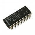 SN74HCT4002; DUAL 4 INPUT NOR GATE SN74HCT4002; DUAL 4 INPUT NOR GATE