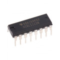 SN74LS123; DUAL RETR.MONOST.MULTIVIB SN74LS123; DUAL RETR.MONOST.MULTIVIB