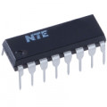 SN74LS155; DUAL 1-OF-4 DECODER SN74LS155; DUAL 1-OF-4 DECODER