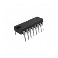SN74LS248; BCD DECODER 16p SN74LS248; BCD DECODER 16p