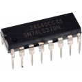 SN74LS279; QUAD SET/RESET LATCH SN74LS279; QUAD SET/RESET LATCH