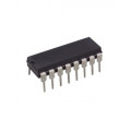 SN74LS368; HEX INV.4-BIT&2-BIT 3-ST. SN74LS368; HEX INV.4-BIT&2-BIT 3-ST.