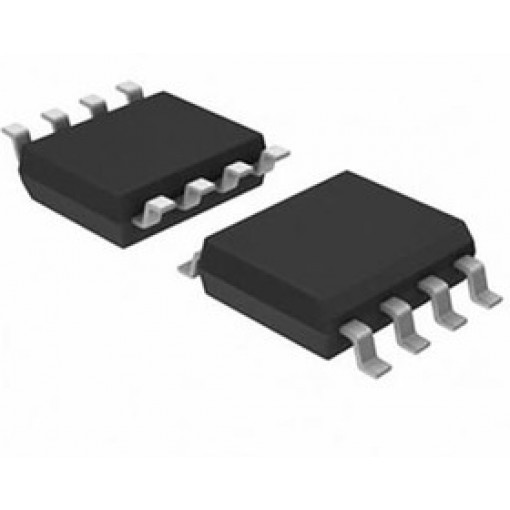SN75452BD; Dual Peripheral Driver SO8 SN75452BD; Dual Peripheral Driver SO8