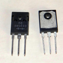 SR5040; SB-D 40V 50A/400Ap SR5040; SB-D 40V 50A/400Ap