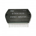 STK4162II; 2x35W 30V POWER AMP 50kHz STK4162II; 2x35W 30V POWER AMP 50kHz