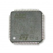 STM32F101R8T6; ARM Cortex 32-bit 64k flash 36MHz LQFP64