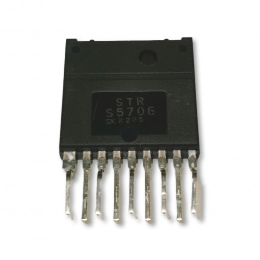 STRS5706; VOLTAGE REGULATOR