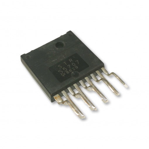 STRS5707; VOLTAGE REGULATOR