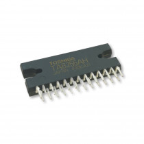 TA8255AH; PWR AMP 4x22W/4E 13.7V
