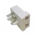 TA-ADAPTERS*2; TA standarta pāreja-adapters USA-LR*2 TA-ADAPTERS*2; TA standarta pāreja-adapters USA-LR*2