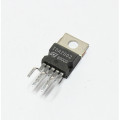 TDA2002; AUDIO AMPL. VERT. 8W TDA2002; AUDIO AMPL. VERT. 8W