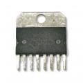 TDA7264; PWR AMP 2x25W + MUTE TDA7264; PWR AMP 2x25W + MUTE