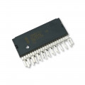 TDA8571J; PWR AMP 4x40W TDA8571J; PWR AMP 4x40W