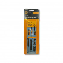 TPAK; METER HENGING KIT WITH MAGNET AND STRAPS TPAK; METER HENGING KIT WITH MAGNET AND STRAPS