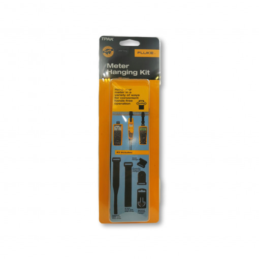 TPAK; METER HENGING KIT WITH MAGNET AND STRAPS TPAK; METER HENGING KIT WITH MAGNET AND STRAPS