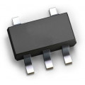 TS5205CX550; LDO V-REG +5V 0.15A SOT23-5