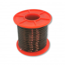 TVE2.50-250GS; Emaljēts vara vads 2.50mm/SWG13 250g/5.5m TVE2.50-250GS; Emaljēts vara vads 2.50mm/SWG13 250g/5.5m