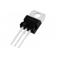 UA7824; POS V-REG 24V 1.5A 4% UA7824; POS V-REG 24V 1.5A 4%