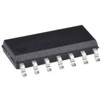 UC3843D; PWM I-CNTRL 5V 2% 52KHz SO14 UC3843D; PWM I-CNTRL 5V 2% 52KHz SO14