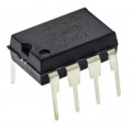 UC3843BN; PMIC; PWM controller; 1A; 48÷500kHz; Channels: 1; DIP8; flyback; STMicroelectronics UC3843BN; PMIC; PWM controller; 1A; 48÷500kHz; Channels: 1; DIP8; flyback; STMicroelectronics