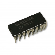 ULN2074B; 4xN-DARL 50V 1.5A TTL INP